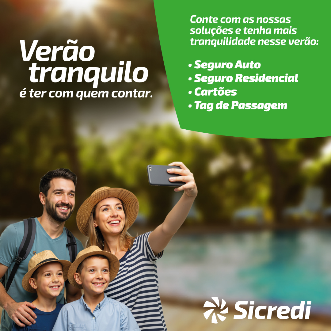 Eu coopero com a economia local