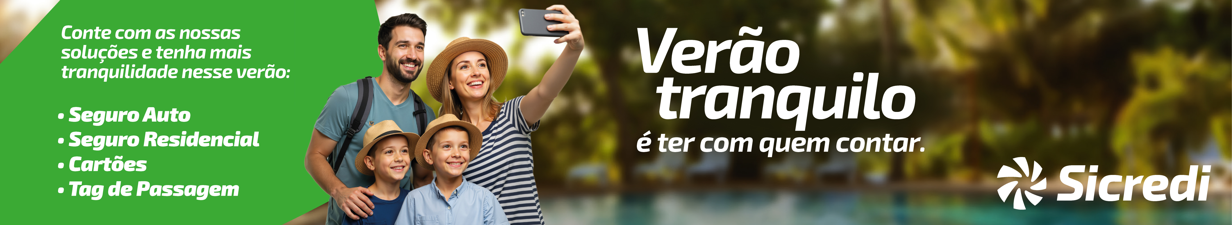 Eu coopero com a economia local