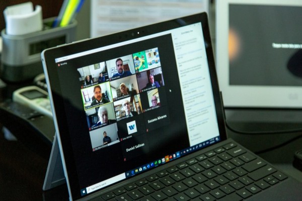 O webinar “Covid-19: Lições Aprendidas” é uma parceria da AMB com a Amrigs, Cremers e o Ministério da Saúde Pública do Uruguai