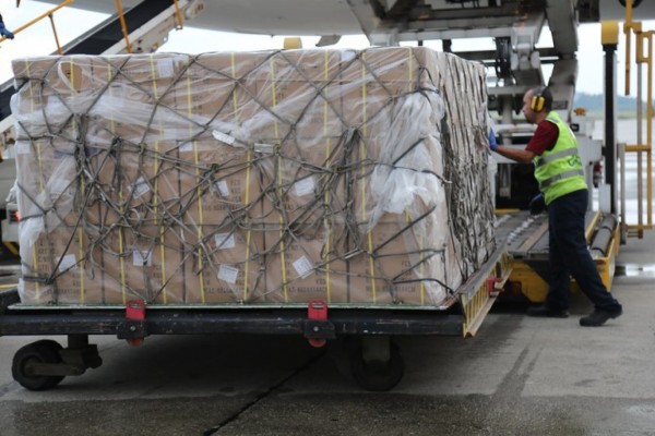 Alíquotas zeradas inclui medicamentos como o paracetamol e substâncias como desinfetantes hospitalares