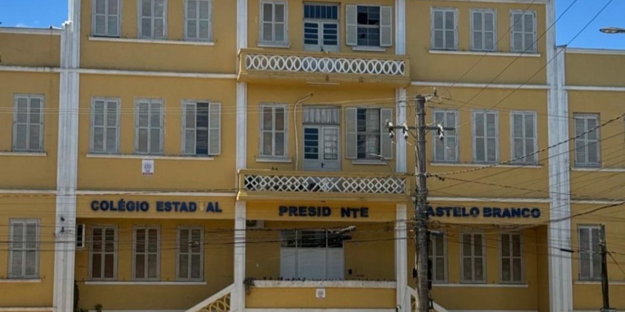 Estado autoriza início das obras no “Castelinho” em Lajeado