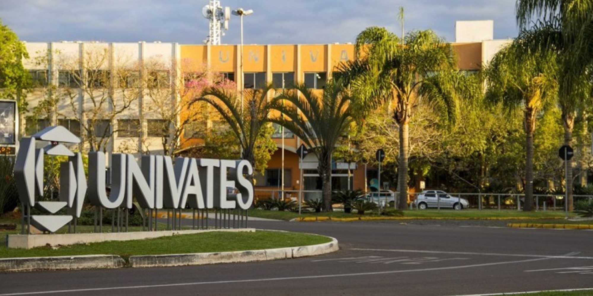 Univates tem a melhor graduação do Brasil entre as universidades não públicas