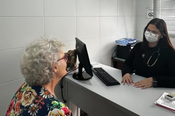 Encantado registra alta satisfação com serviços de saúde, revela pesquisa