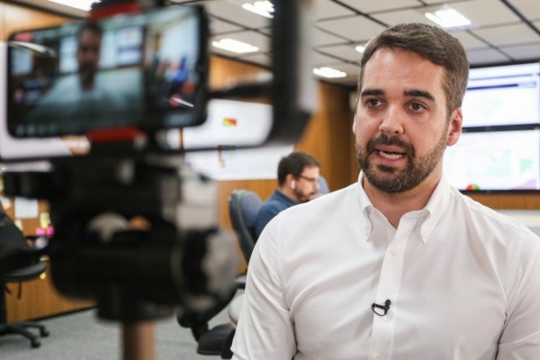 Retomada dessas atividades vem sendo discutida por órgãos do governo do Estado