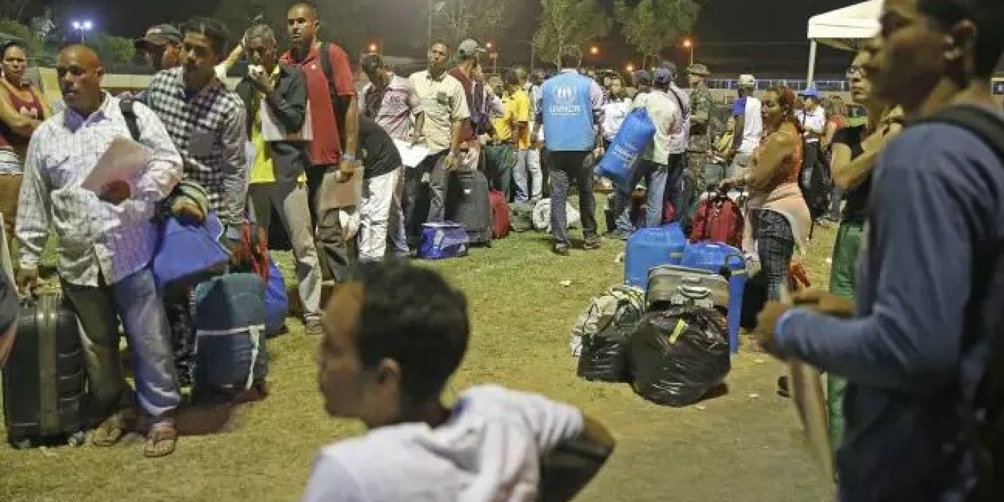 Desde as eleições, mais de 1 mil venezuelanos já imigraram para o Brasil