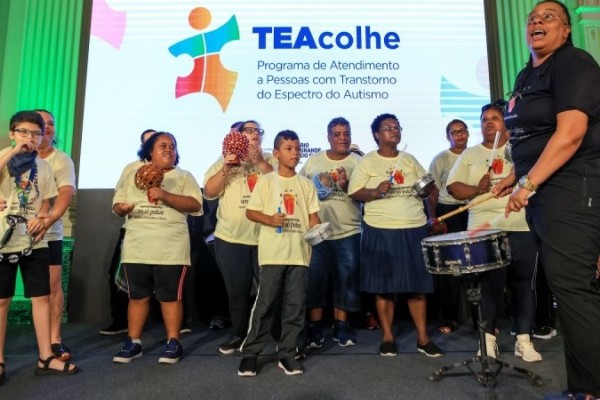 Encantado vai receber atendimento voltado a necessidades específicas de pessoas com autismo