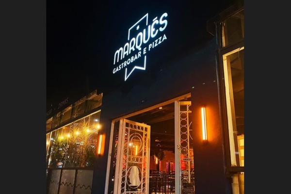 Boulevard Encantado confirma parceria com a Marquês Gastronomia
