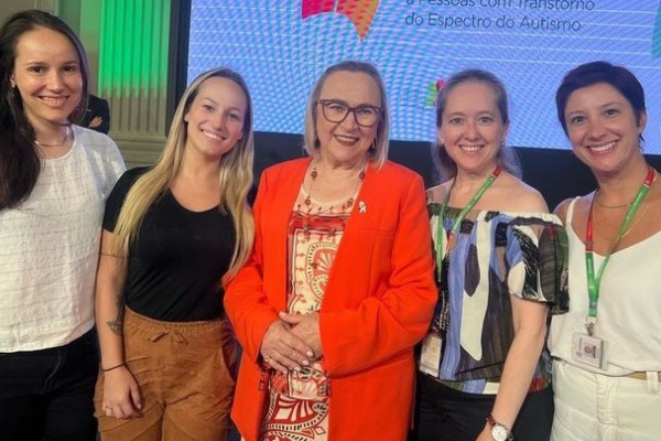 Encantado contará com Centro de Atendimento em Saúde voltado à Autistas