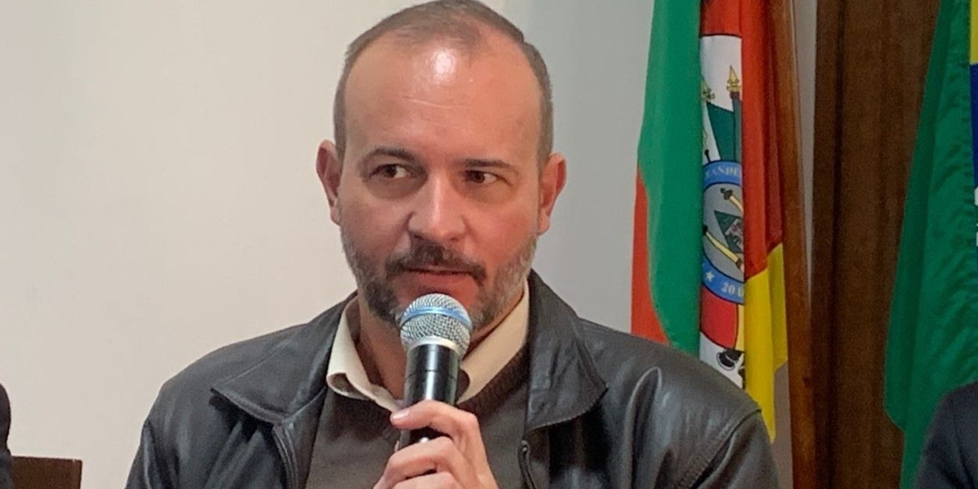 Presidente da Amturvales participa de audiência com Lula