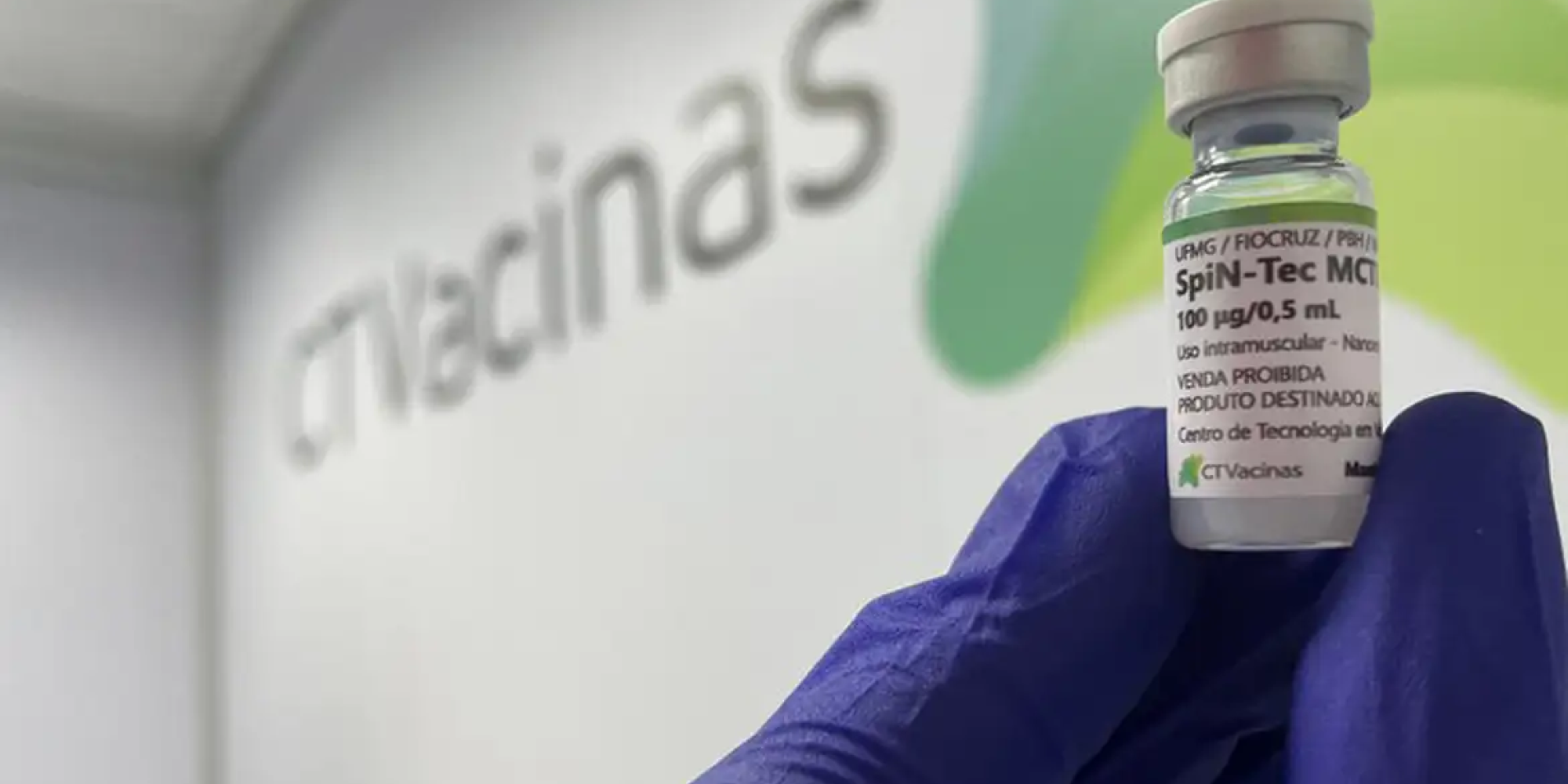 País publicou primeiro artigo científico sobre testes de segurança