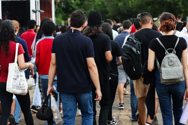 Taxas podem ser pagas até a próxima quarta-feira