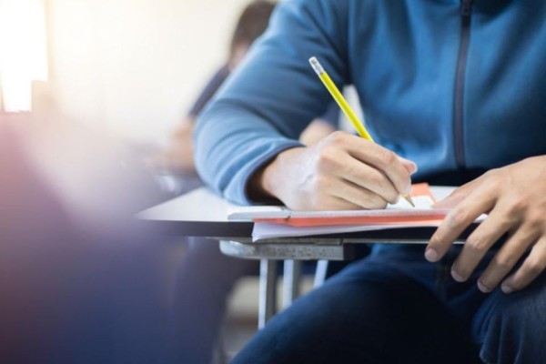 Datas do exame serão definidas com os participantes 