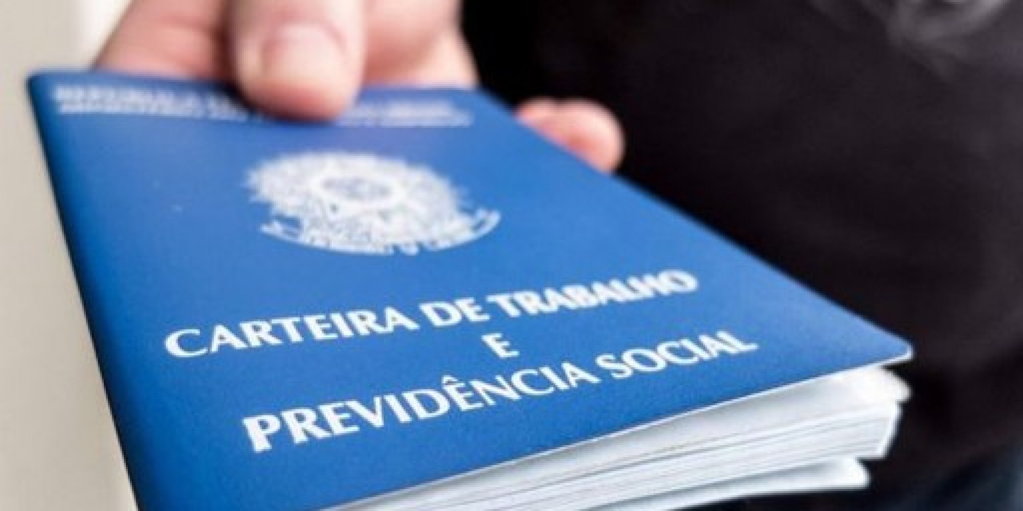  O BEm é pago pelo Governo Federal quando há acordo entre patrões e empregados