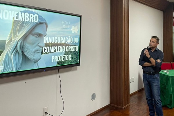 Encantado apresenta o Calendário de Eventos 2023