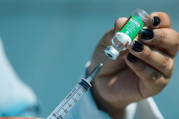 Encantado promove desde 25 de março campanha de vacinação da gripe