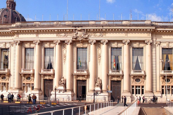Dados foram apresentados pelo secretário da Fazenda, nesta segunda