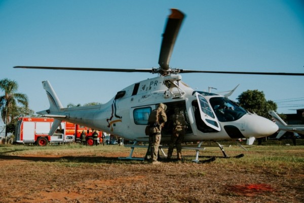 Transferência de 18 líderes de organizações criminosas pela Operação Império da Lei deve contribuir para redução de homicídios