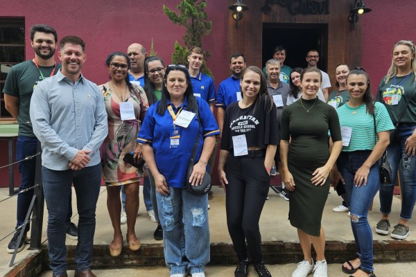 Turistando com a Comunidade aproxima população de iniciativas turísticas