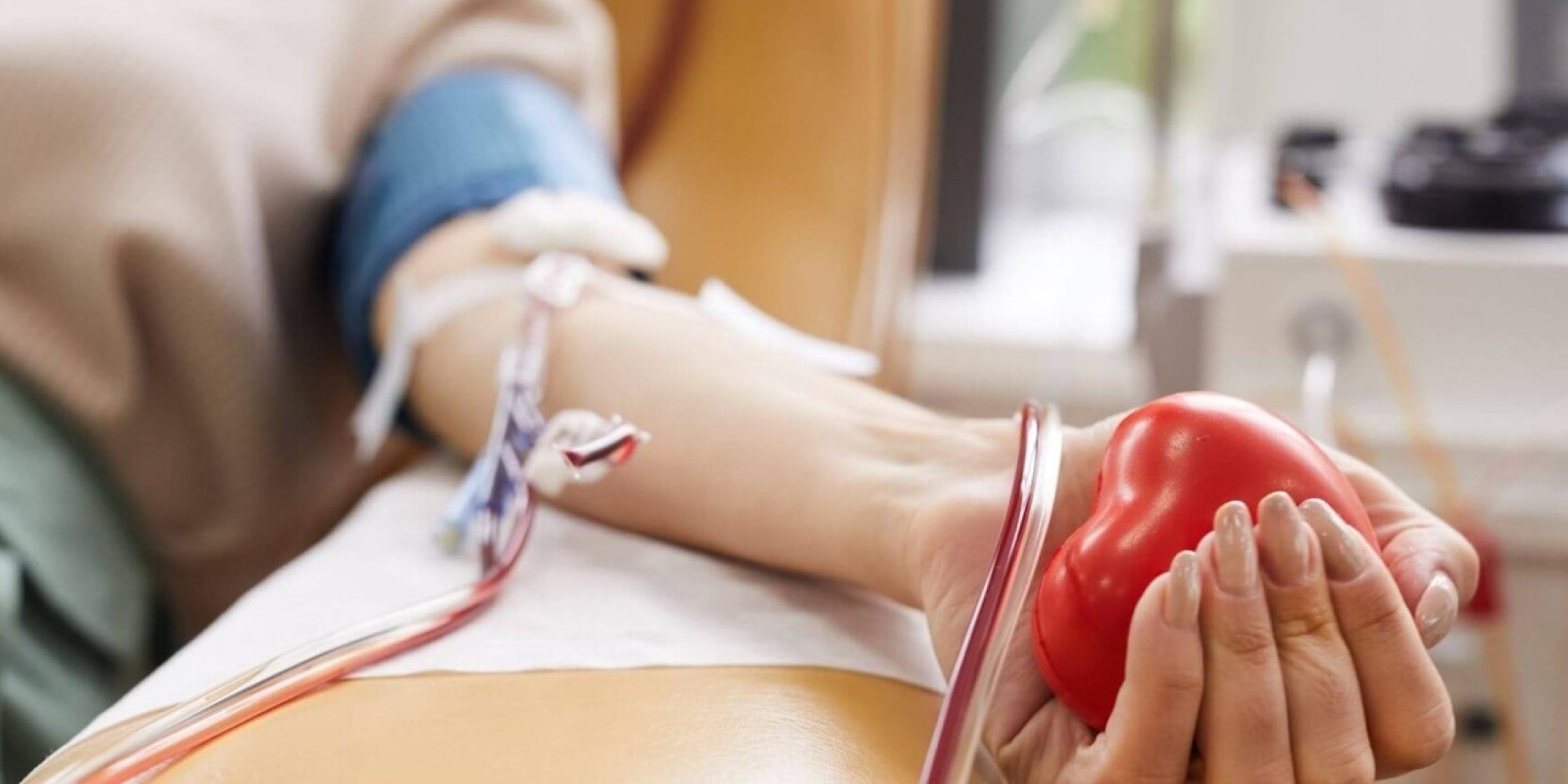 Hemovale de Lajeado busca por doadores de sangue tipo O Negativo