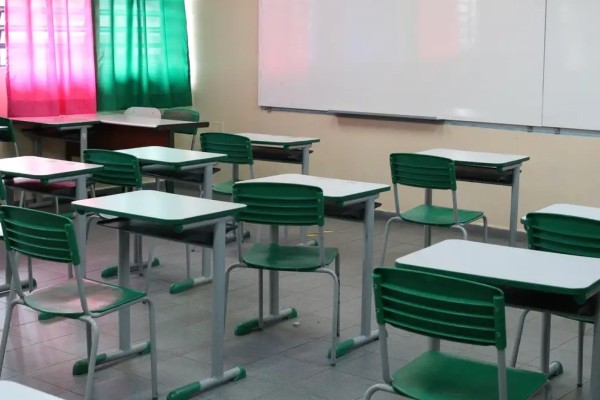 Aulas retornam nesta quinta após estado derrubar suspensão na Justiça