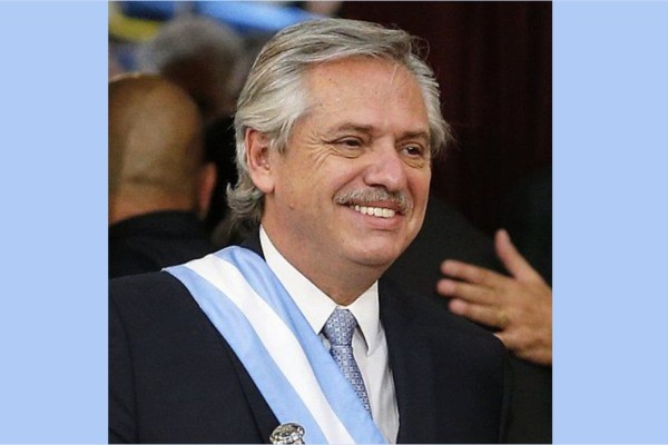 Inflação da Argentina em 12 meses chega a quase 90%