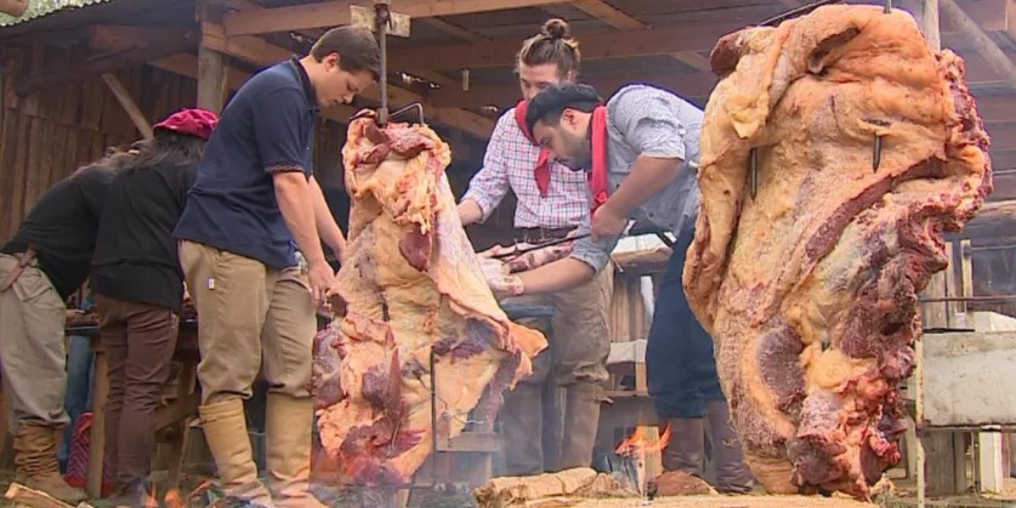 Começam na segunda as inscrições para o Acampamento Farroupilha de Porto Alegre