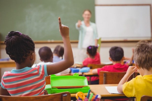 Quase a metade dos alunos matriculados na Educação Básica são atendidos pelos municípios 