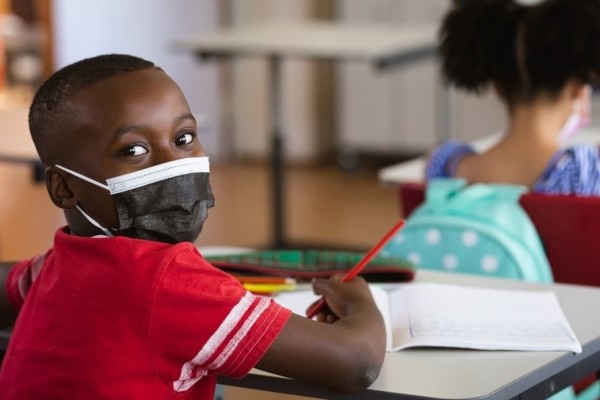 Barão RS obriga o uso de máscaras em todas as escolas e postos de saúde