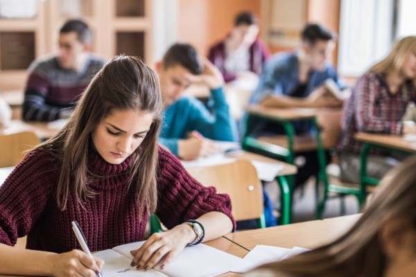 Alunos do RS podem ter novo prazo para inscrição no Enem
