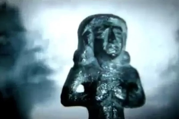 Quem era a divindade Asherah, a esposa de Deus “apagada” da Bíblia