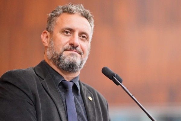 Mais um passo importante para a aprovação do Projeto Visão de Futuro!
