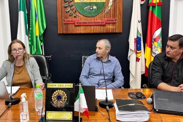 Sec. de Educação de Encantado presta esclarecimentos sobre o “Programa Vem Ser”