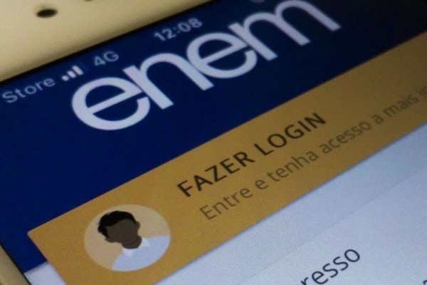 Reaplicação do exame ocorre nos dias 23 e 24 de fevereiro