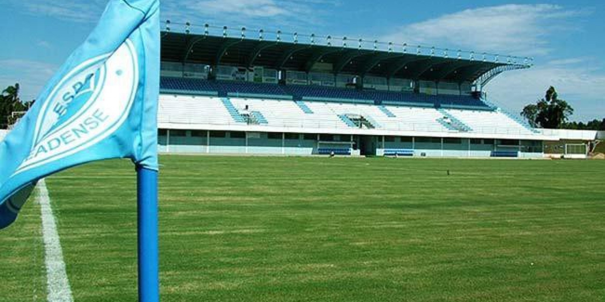 Alojamento passou por higienização na última semana
