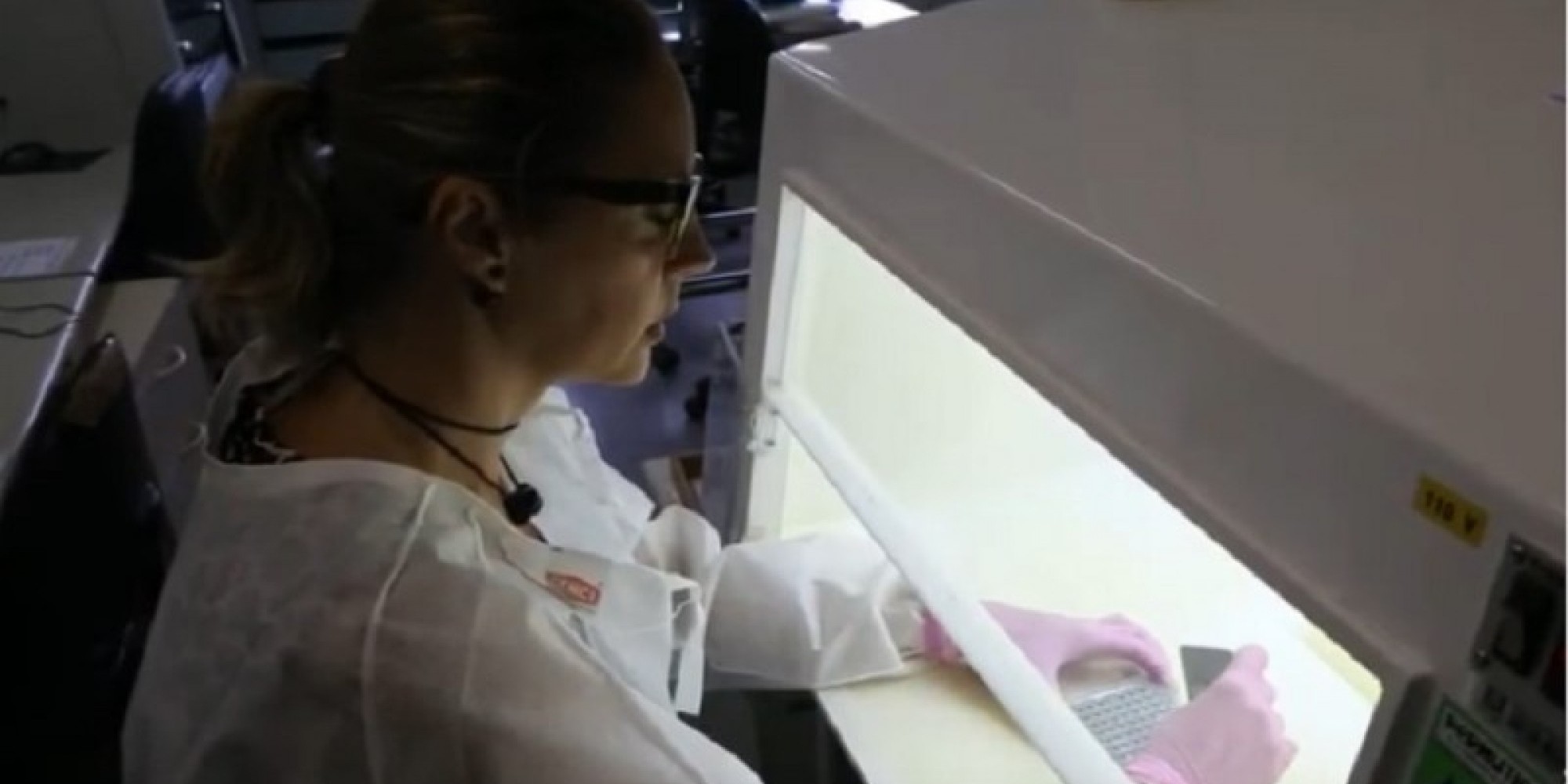 Laboratório Central recebe cerca de 250 amostras por dia para testar coronavírus Laboratório Central recebe cerca de 250 amostras por dia para testar coronavírus