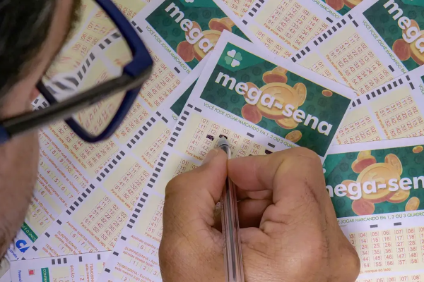 Ganhadores são de Itapira e de Jundiaí e receberão R$ 5,9 milhões cada