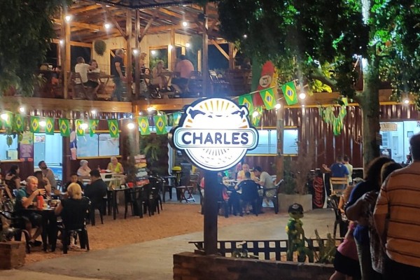 “Hot Dog do Charles” é o novo atrativo confirmado pelo Boulevard Encantado