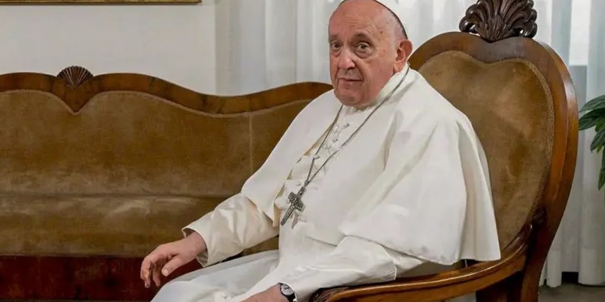 Papa Francisco canoniza padre por milagre na Amazônia