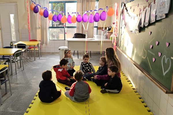 Todas as escolas municipais de Encantado retornaram às atividades