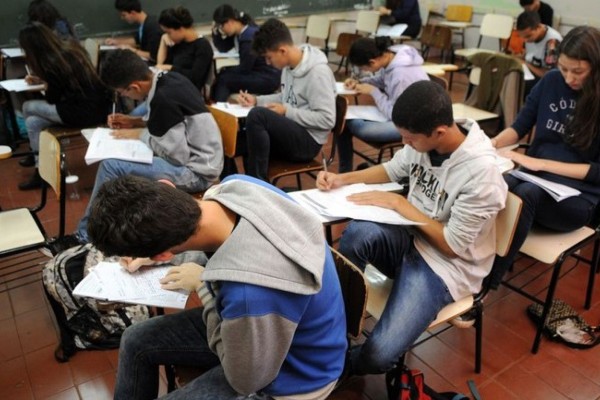 Alunos do RS terão isenção na inscrição do ENEM