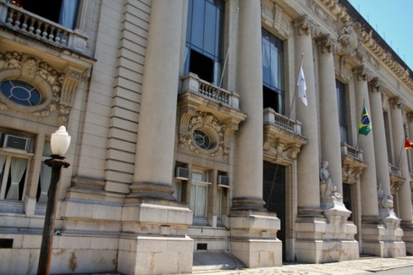Dados foram publicados no Diário Oficial do Estado (DOE) nesta semana