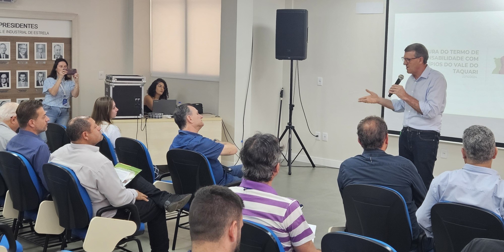 95 Microempreendedores de Encantado não sacaram o benefício do MEI RS Calamidades