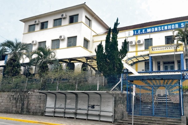 Quinta-feira marca a retomada das aulas na rede estadual