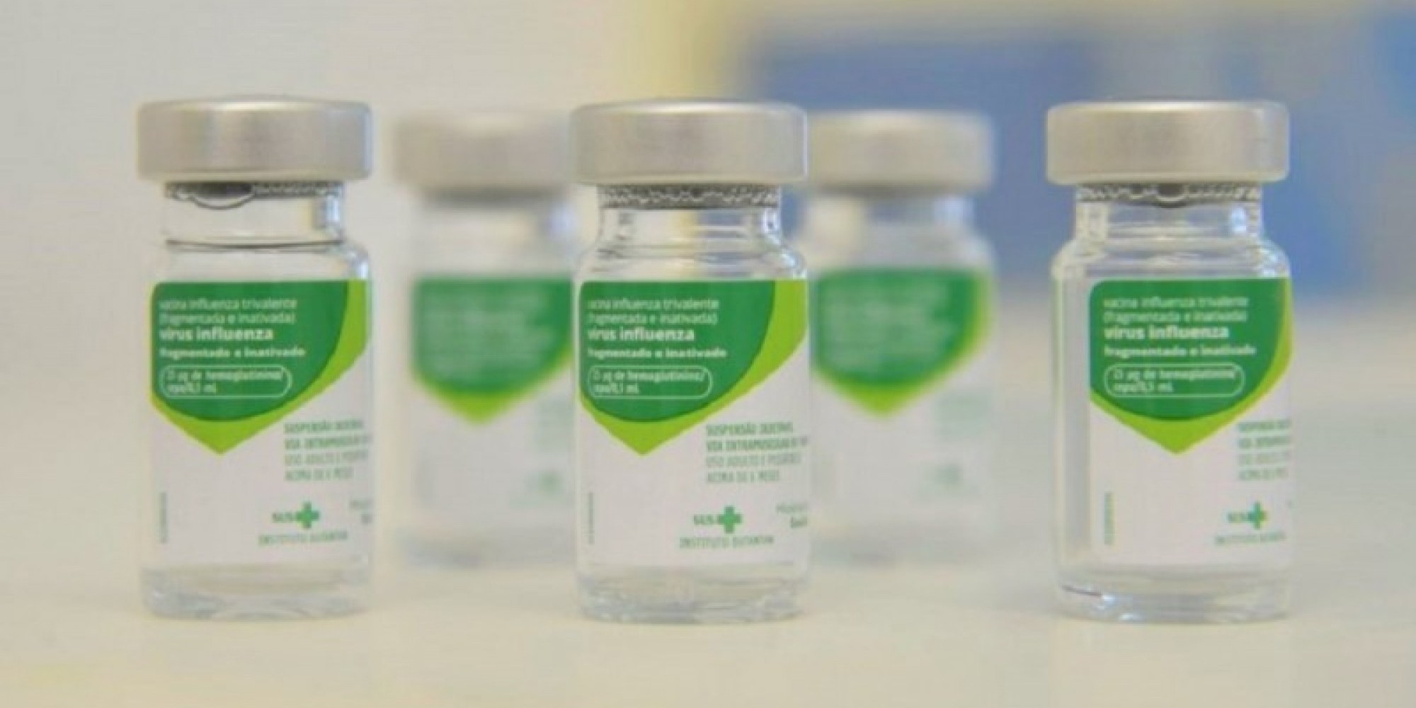 RS recebeu mais 450 mil doses para atender à primeira etapa da campanha destinada a idosos e trabalhadores de saúde RS recebeu mais 450 mil doses para atender à primeira etapa da campanha destinada a idosos e trabalhadores de saúde
