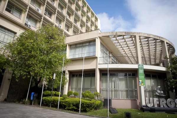 UFRGS é considerada pelo INEP a melhor universidade federal do Brasil