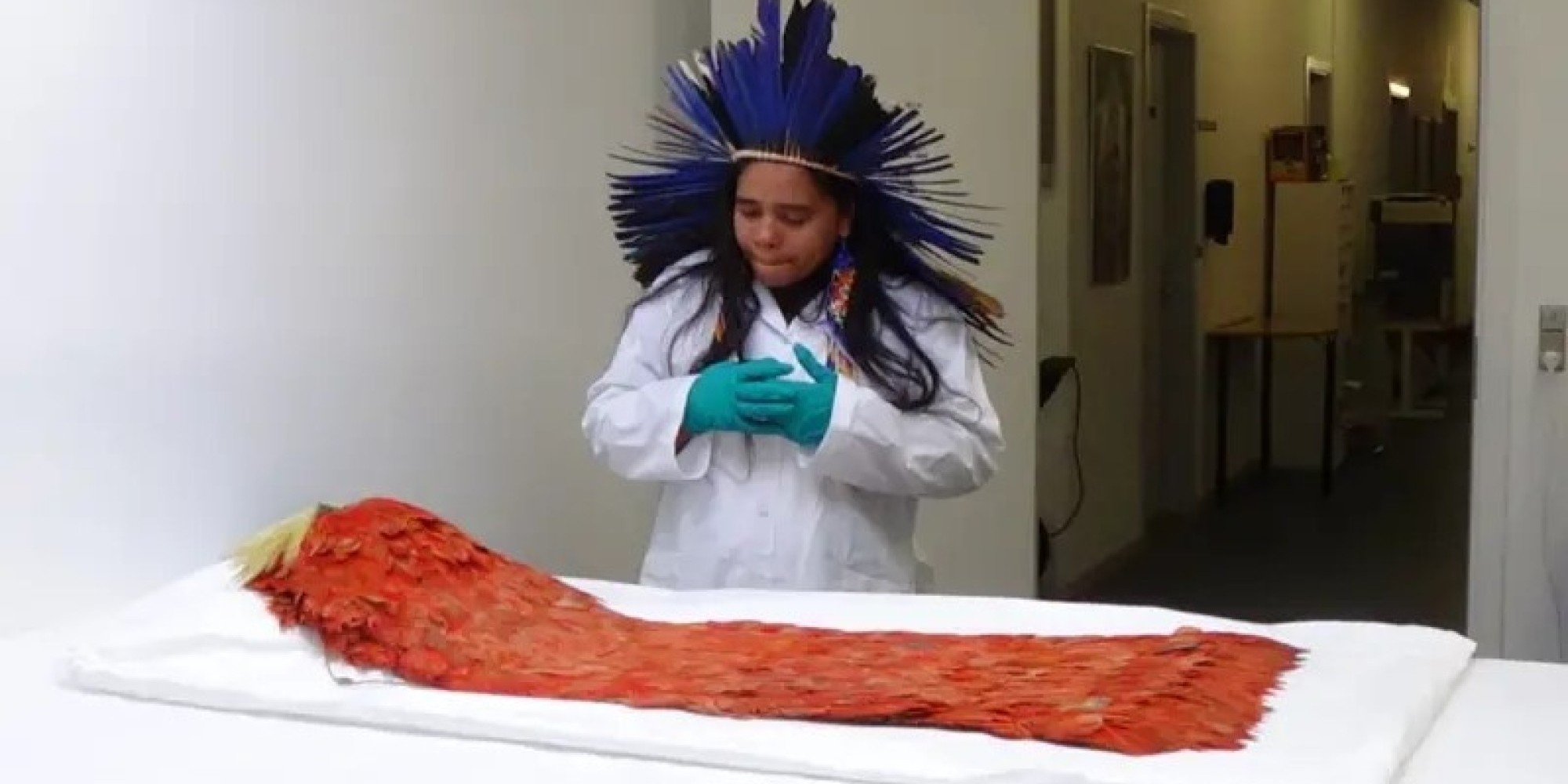 Brasil: Em busca dos tesouros desaparecidos