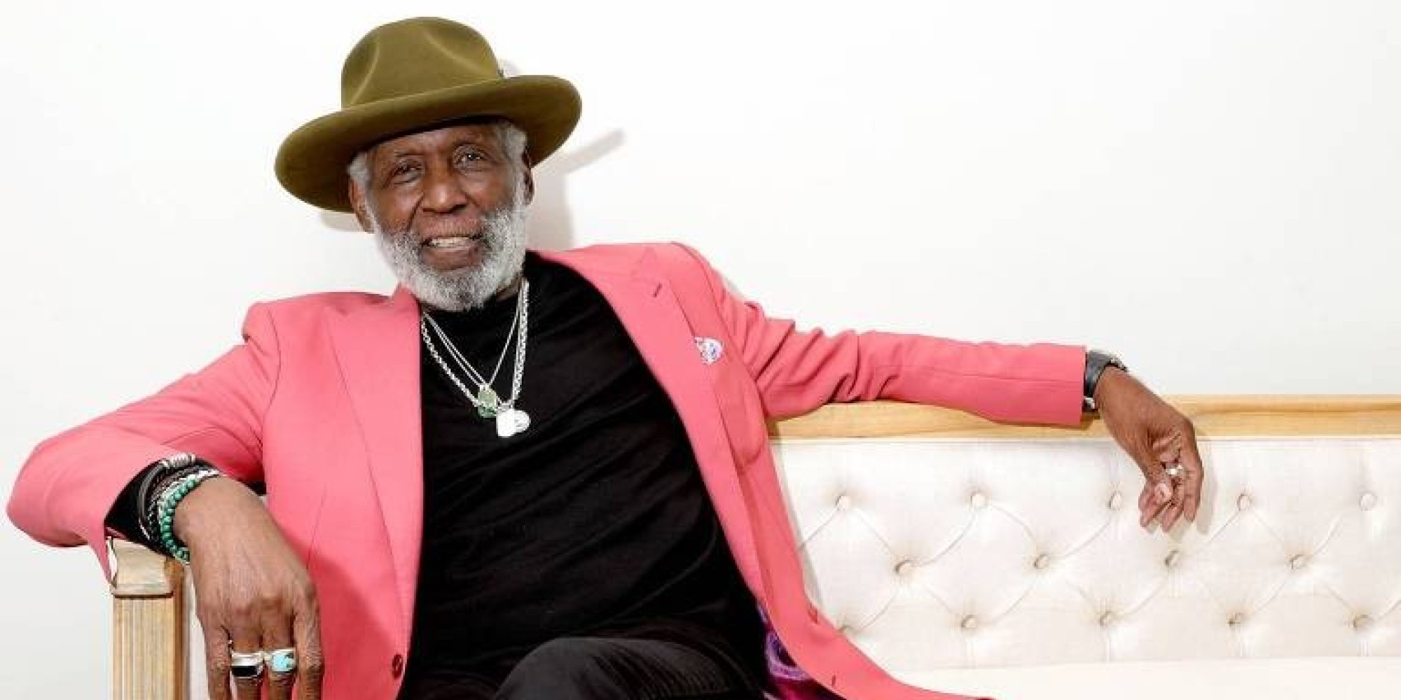 Morre Richard “Shaft” Roundtree, o primeiro herói negro do cinema, aos 81 anos