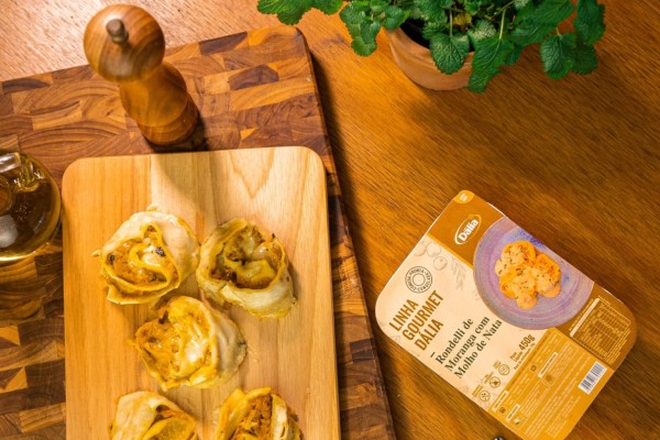 Parceria entre Boulevard Encantado e Dália Alimentos confirma atrativo inédito para a região