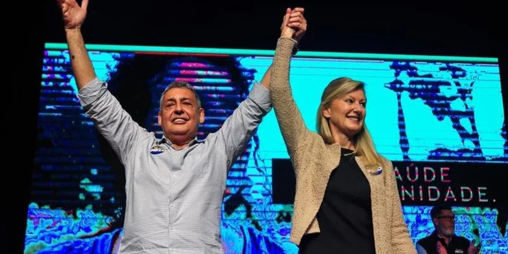 Sebastião Melo (MDB) é reeleito prefeito em Porto Alegre nas Eleições 2024