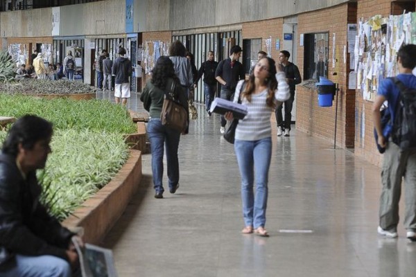  A maior parte do valor (R$ 218,4 milhões) foi destinada às universidades federais